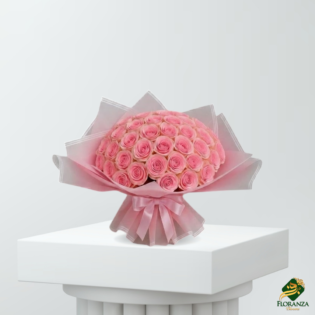 Peach blossom