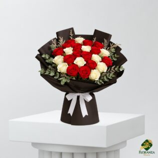 25 Flowers