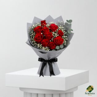 10 Roses
