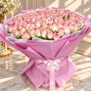 200 Jumilah Roses