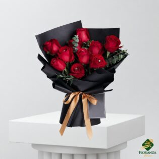 10 flowers