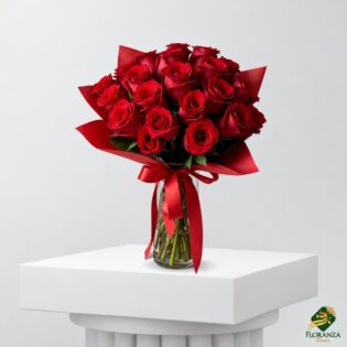 21 Flowers