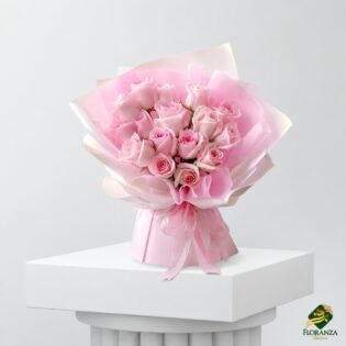 20 Flowers
