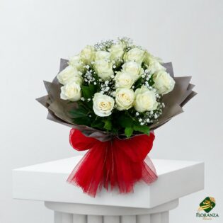20 Flowers