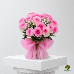 20 Flowers