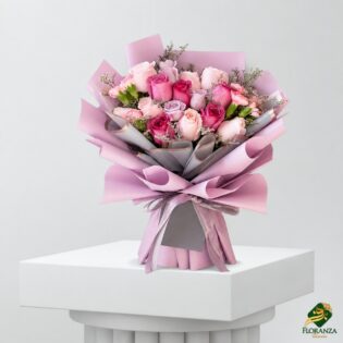 21 Flowers
