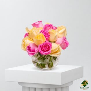 15 Flowers