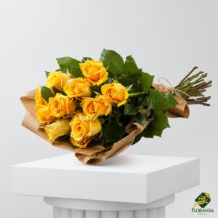 12 Flowers
